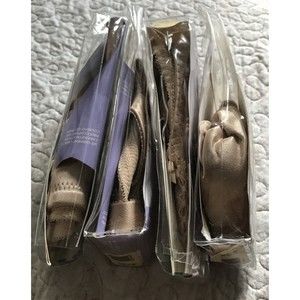 Lot Of 4 New Playtex Flexible Supported Wire-Free Bra 5642  Size 36C  Nude